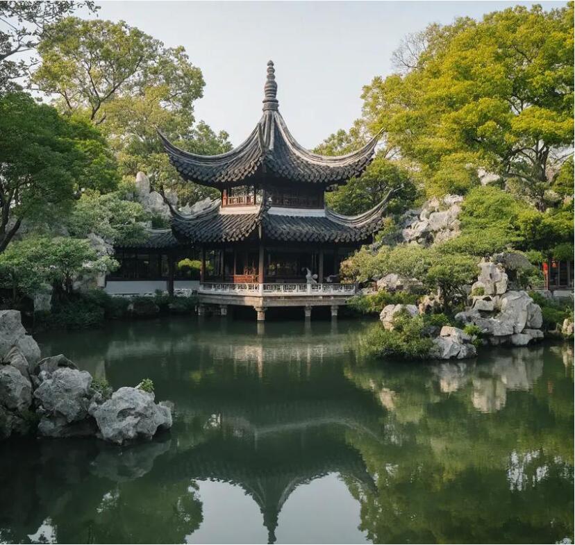 大武口区含蕾土建有限公司